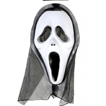 Scream Ghost Mask BUY